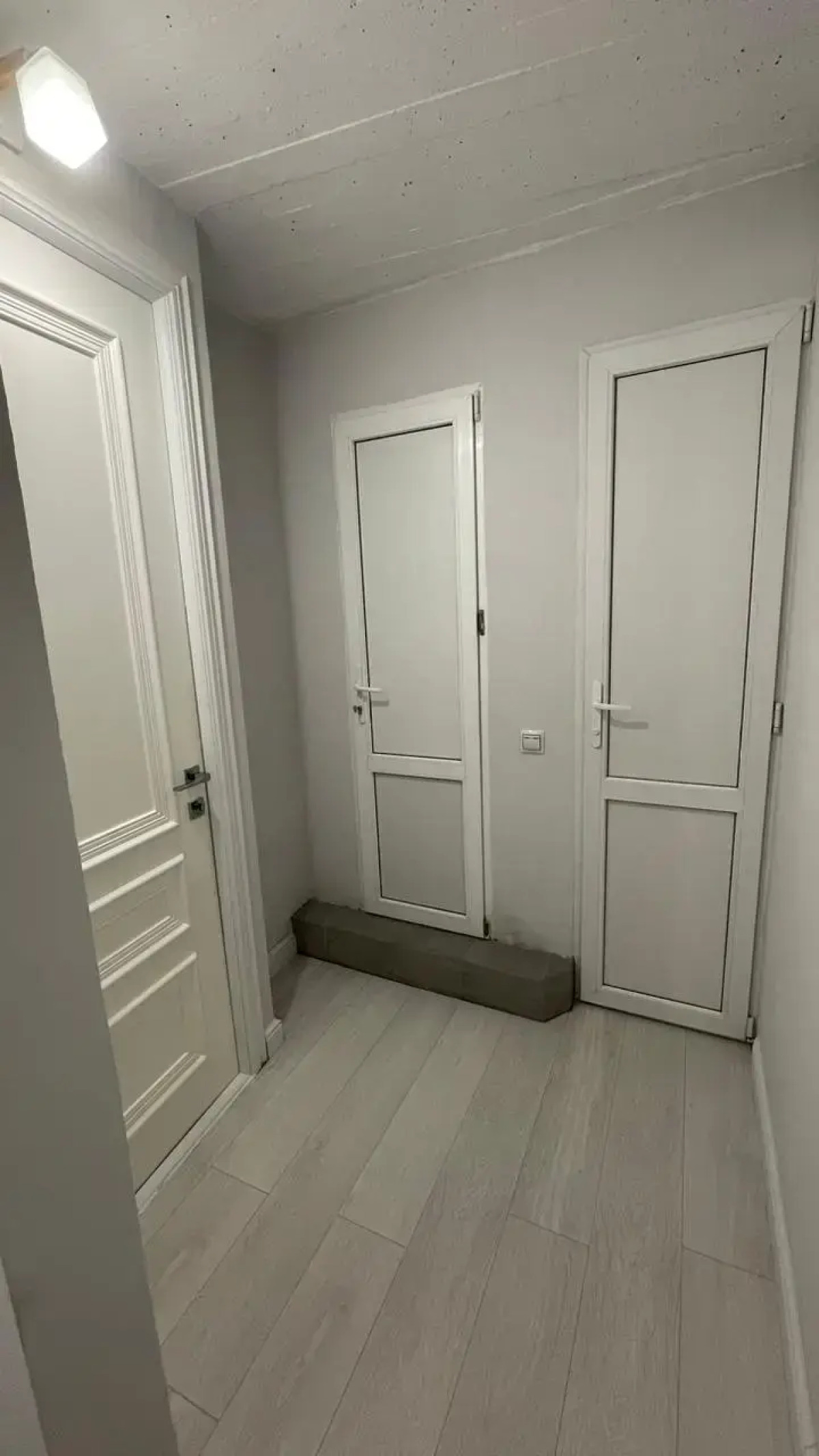 Апартаменты "В гостях у Нури"