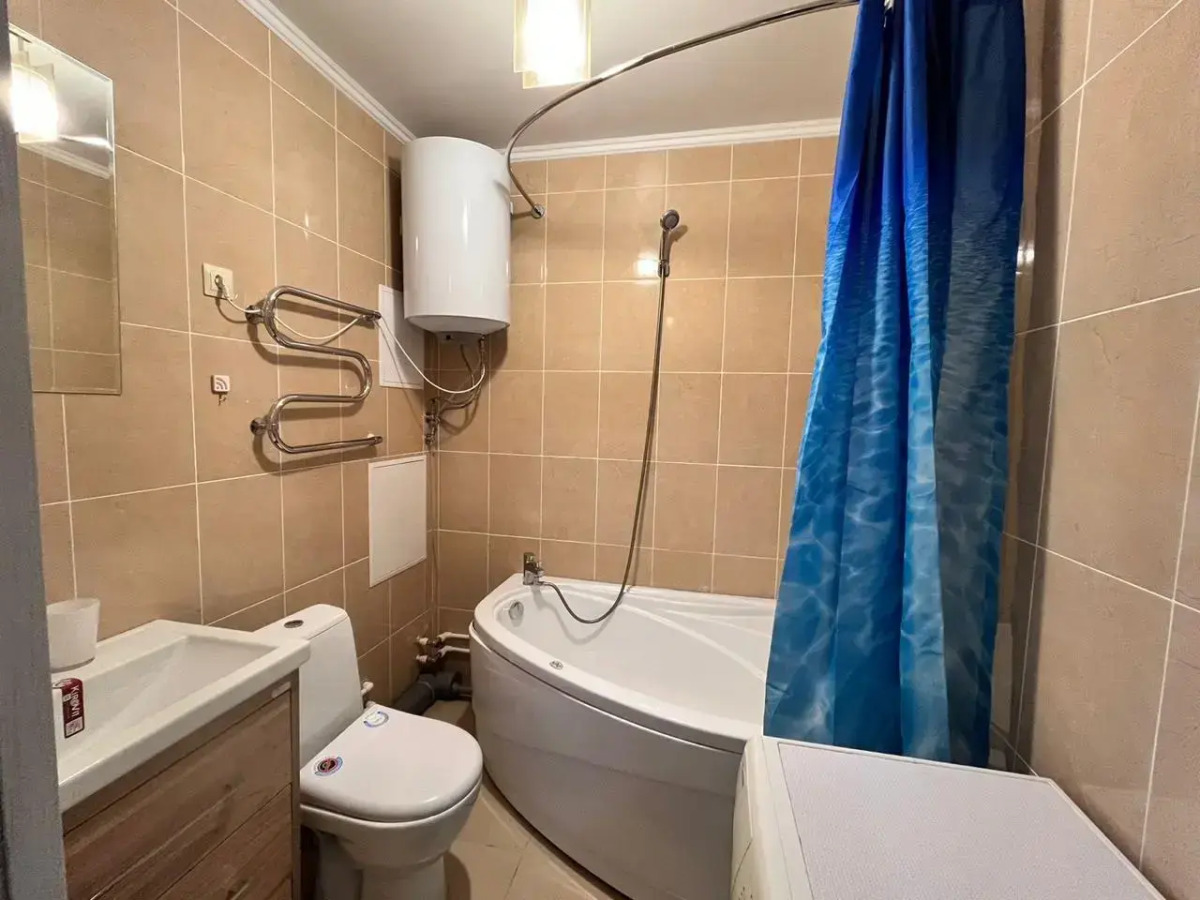 Квартира Советская 10