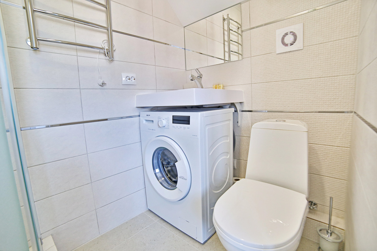 Гостевой дом на Листопадной