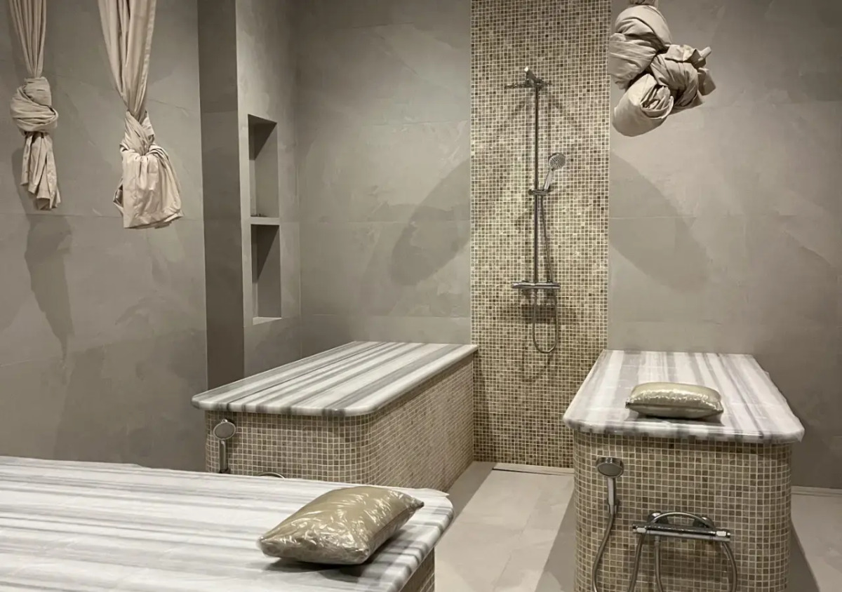 Апарт-Отель Yes-Оазис