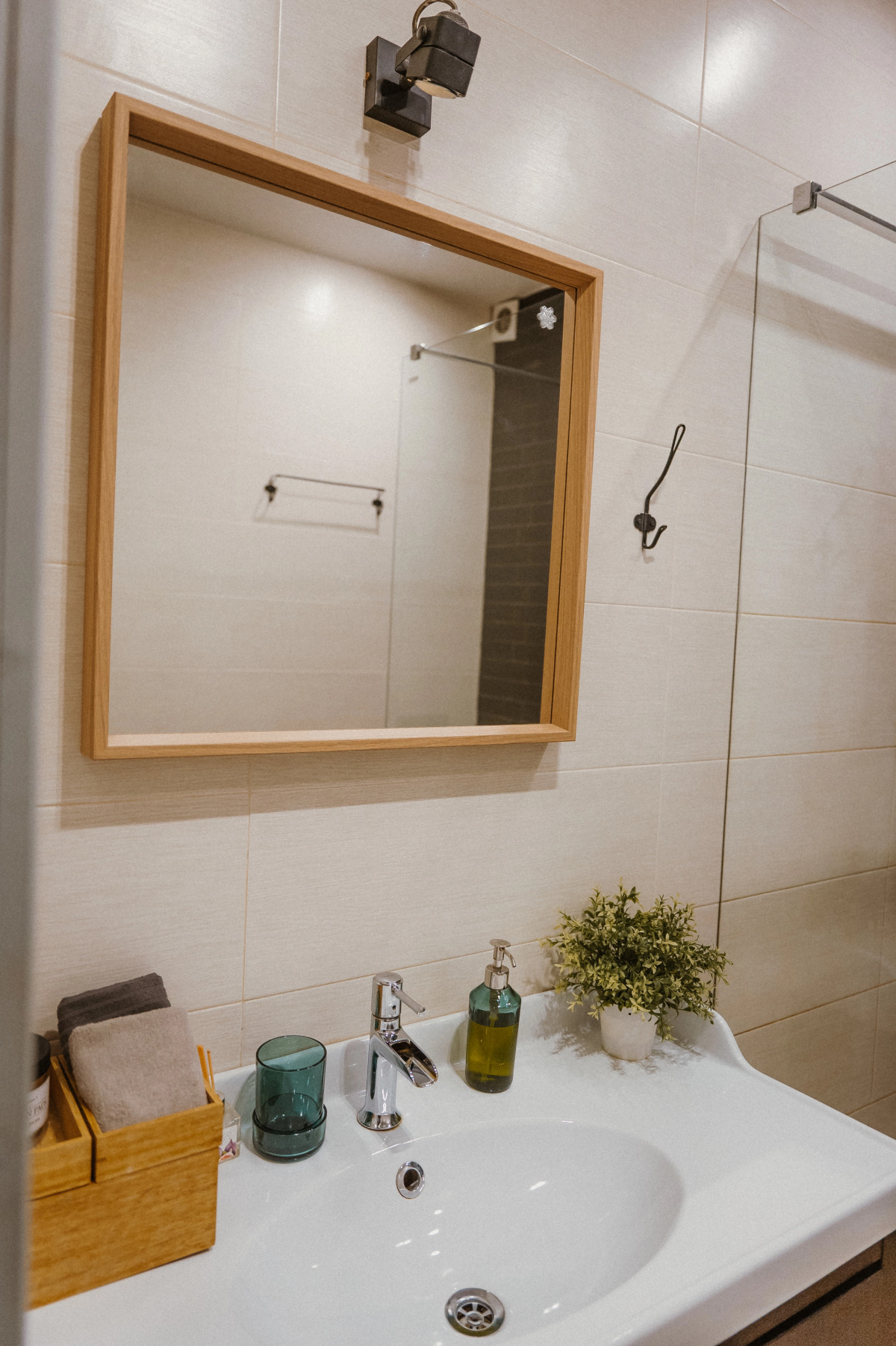 Апартаменты Дизайнерские с Панорамными Окнами