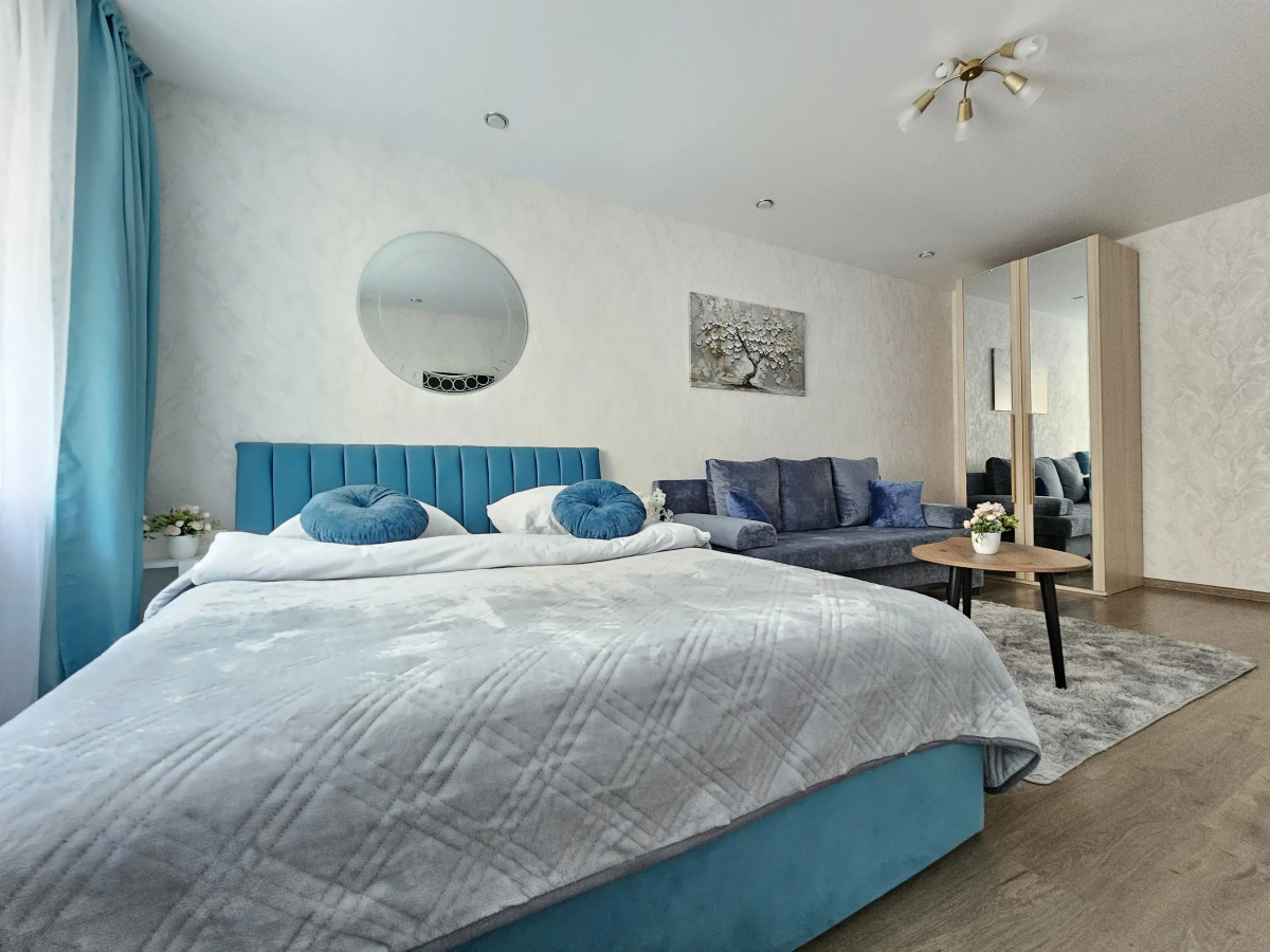 Квартира Московский проспект