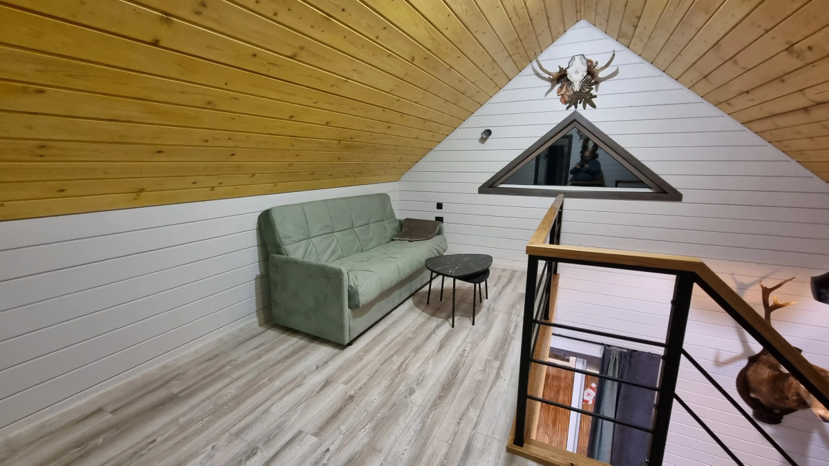 База отдыха Магия Леса