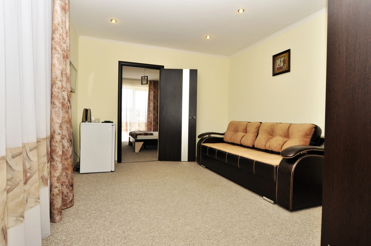 Гостевой дом Колибри