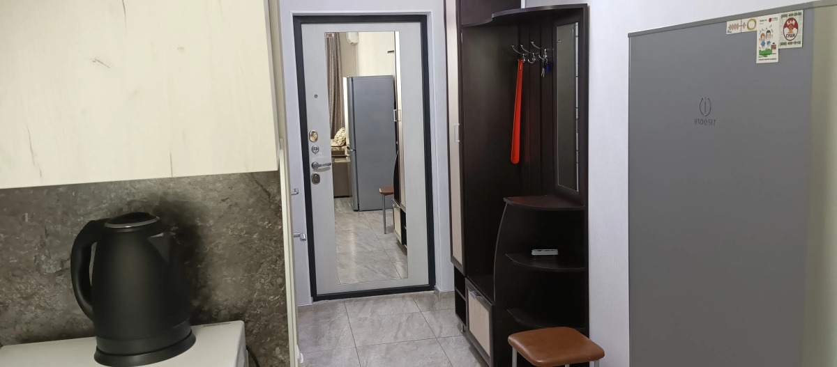 Апартаменты на Виноградной 22/1Б