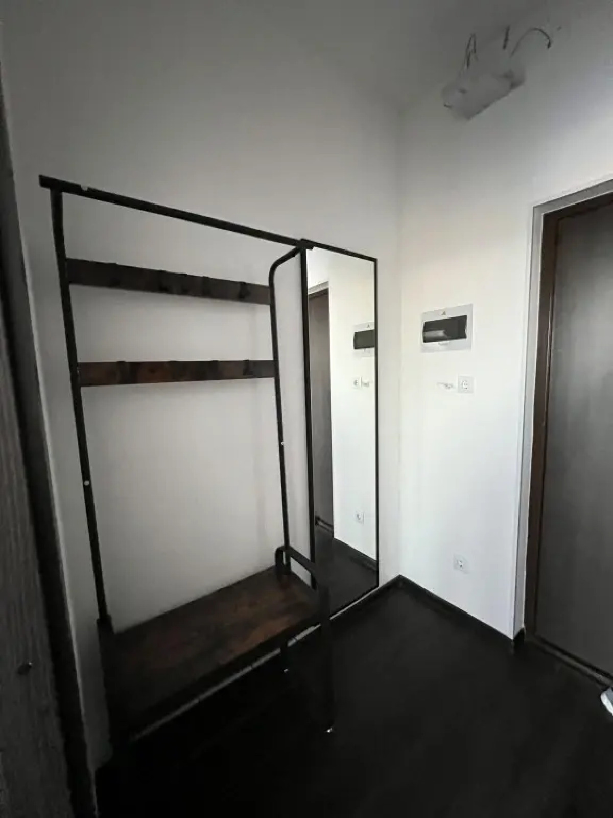 Апартаменты в центре города