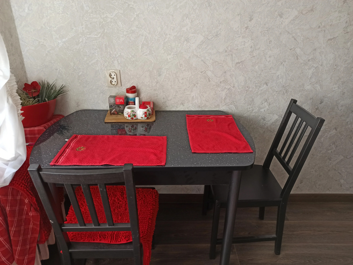 Апартаменты Исторический центр