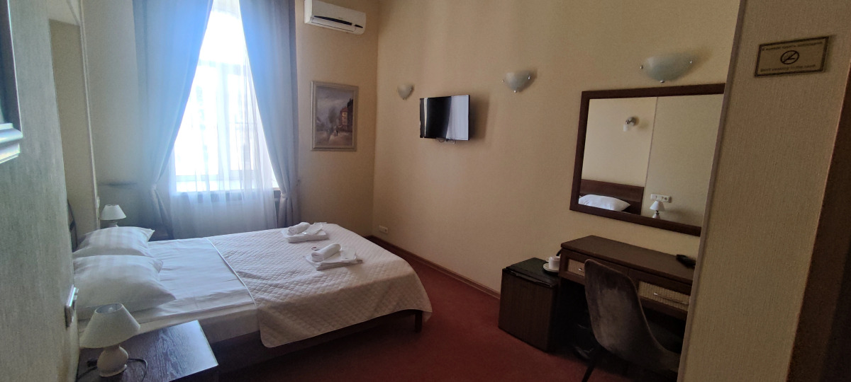 Гостевой дом Eliseev on Fontanka