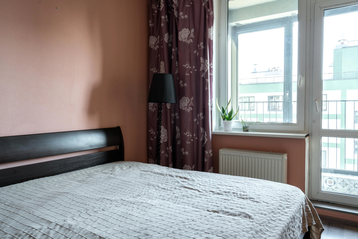 Апартаменты Царская столица