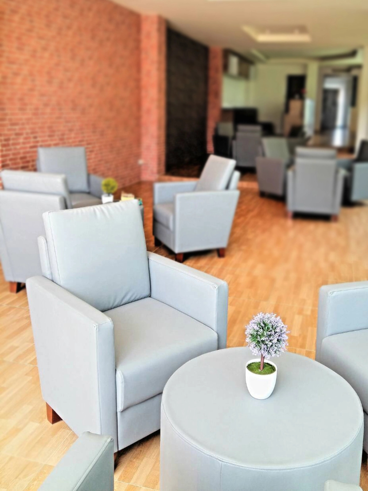 Бутик-отель The Wings