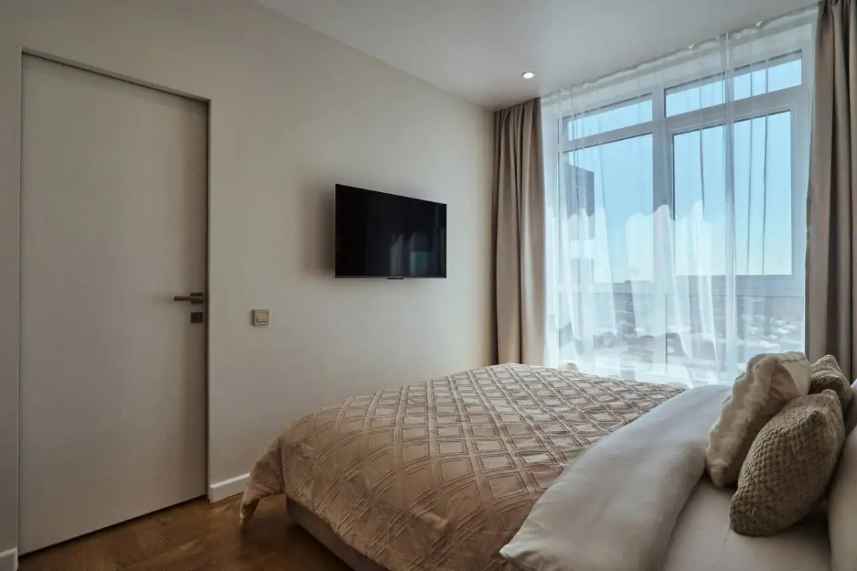 Квартира в ЖК Наследие