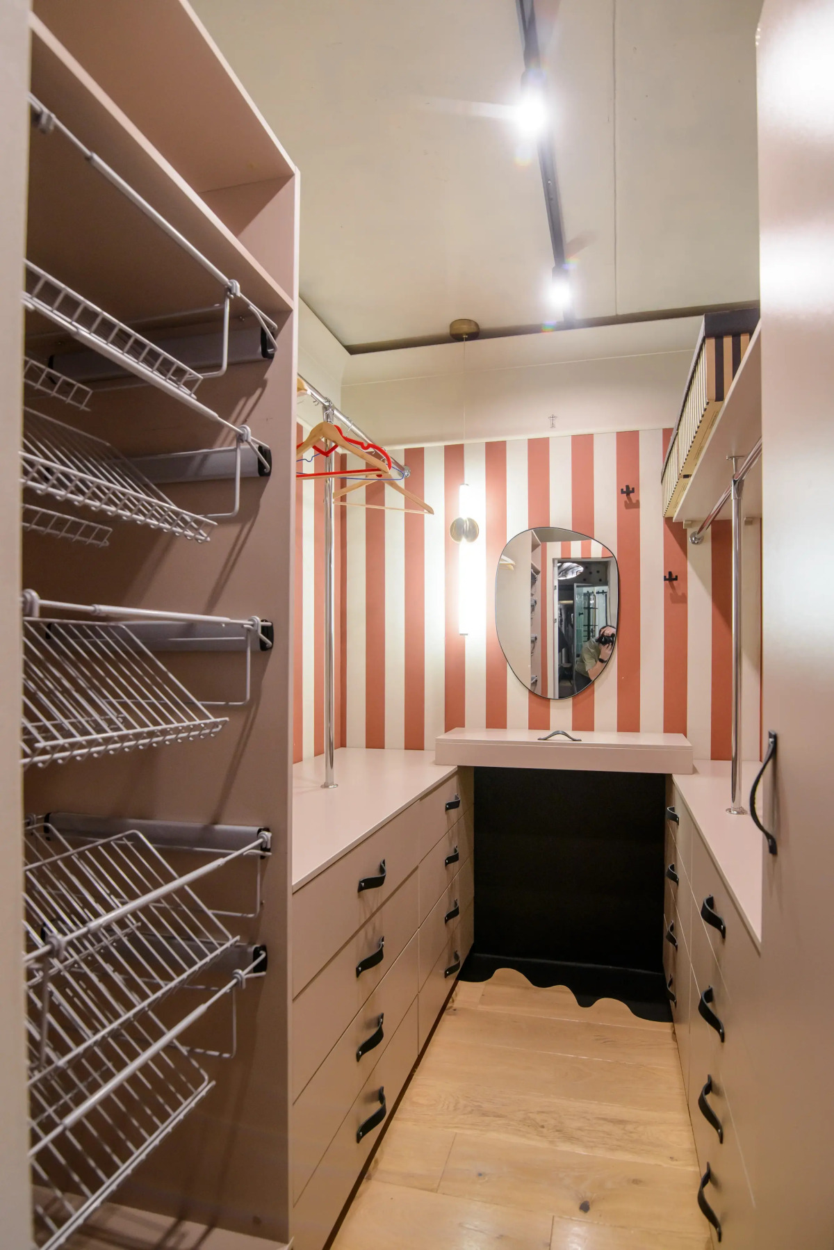 Апартаменты на Даева