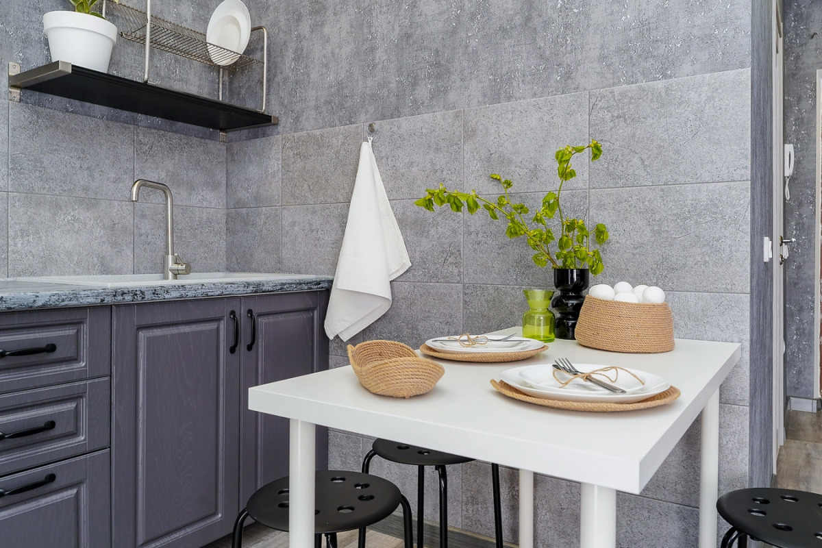 Квартира Стиль на Бочарникова, Yana Apart