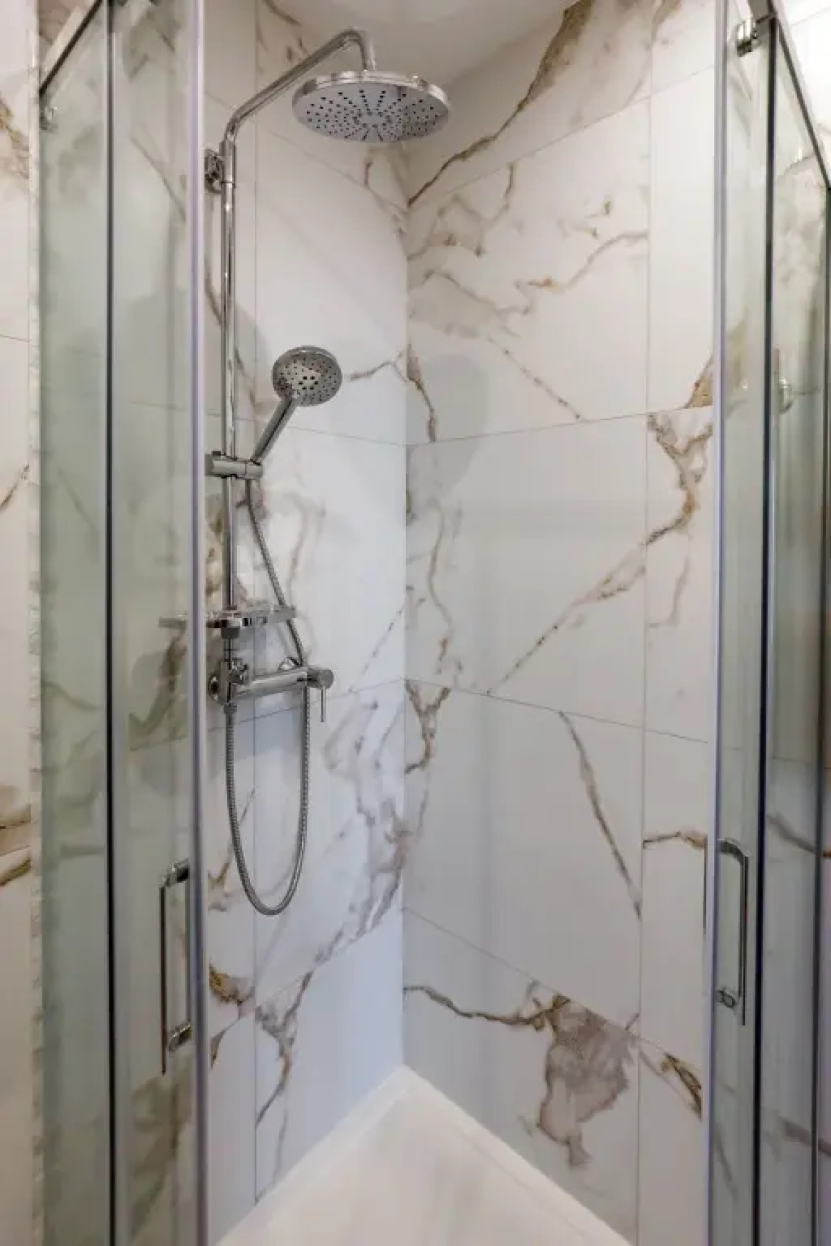 Апартаменты Knokey Савеловская SkyView