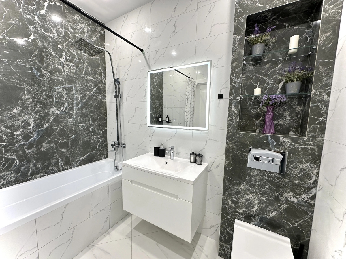 Квартира LaV&Rooms