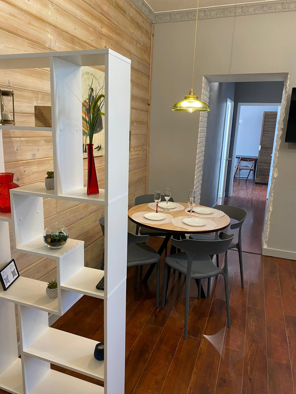 Апартаменты 2-х Комнатные в самом Центре Новосибирска"