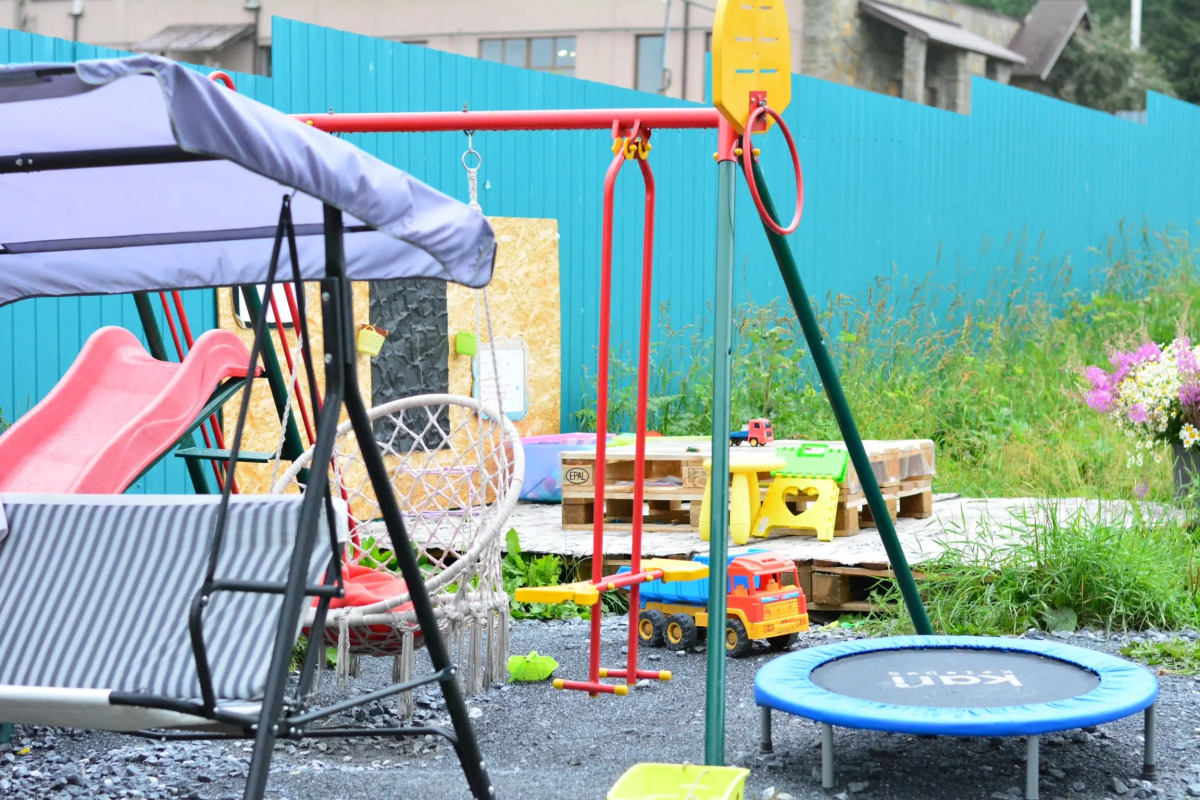 Гостевой Дом HomeSweetHomeZuratkul