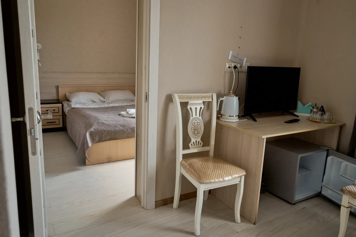 Гостевой Дом Скопин