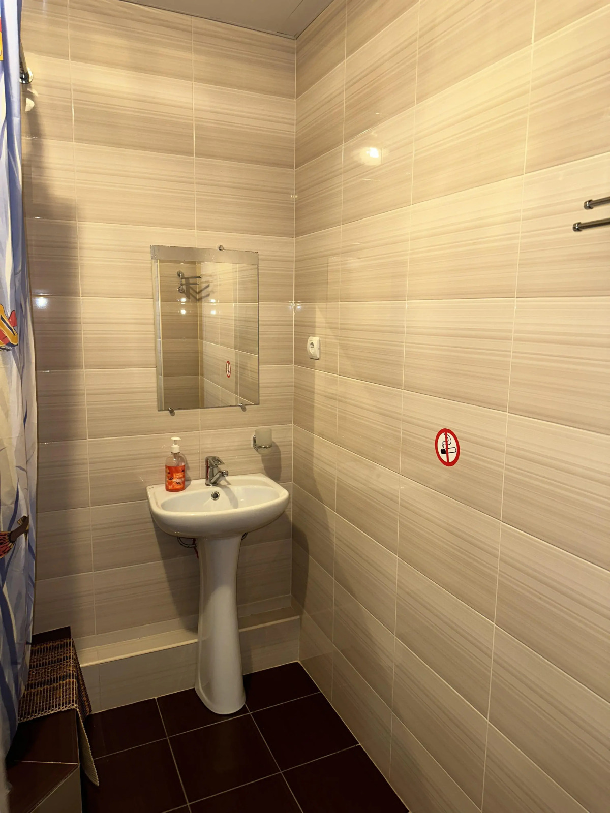 Гостиница Лада