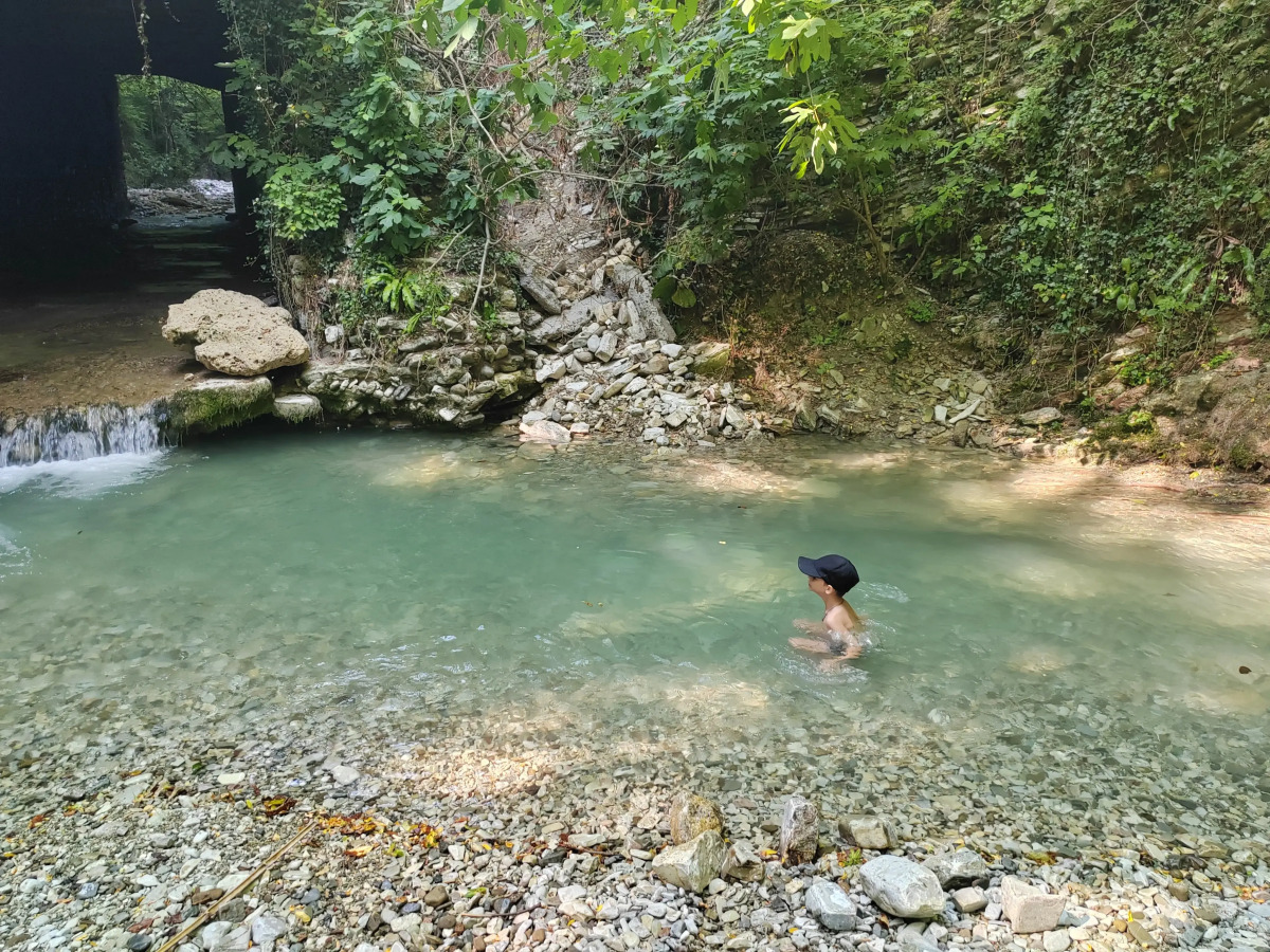 Гостевой дом Сола