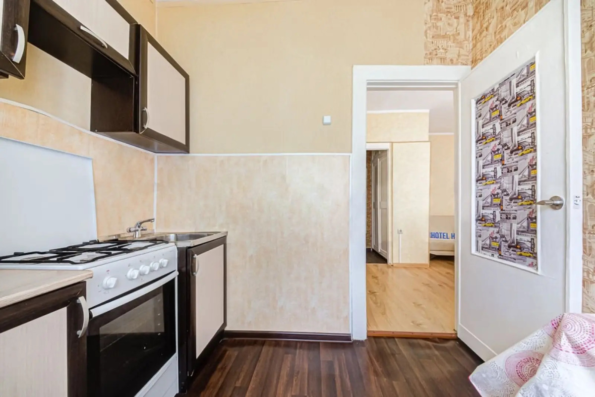 Апартаменты Hanaka Мещёрский