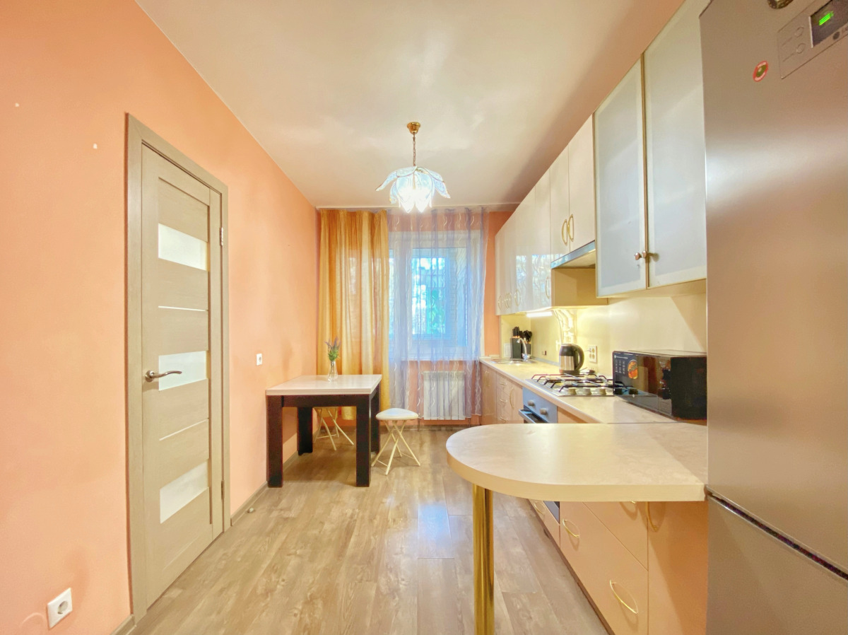 Апартаменты Apart-Comfort на пр-те Ленина 54/2