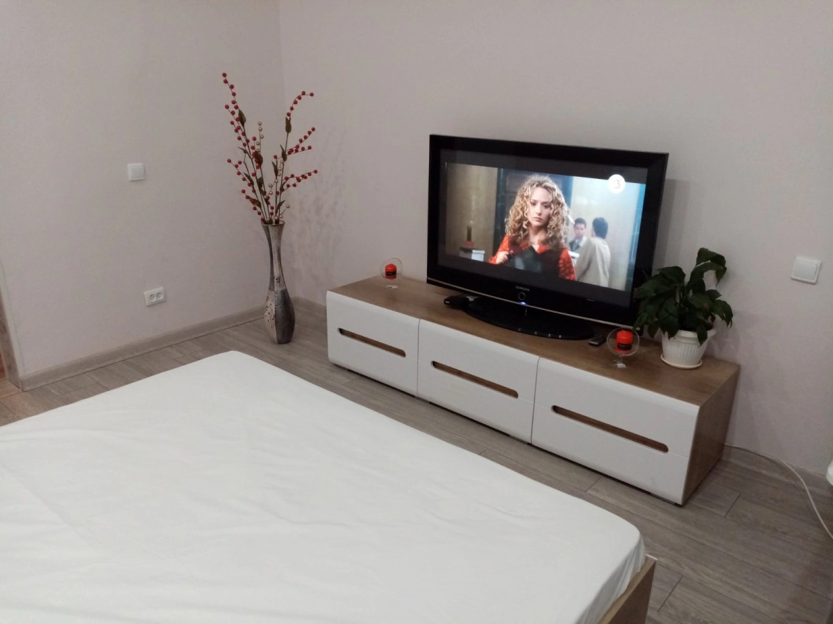 Квартира на Эльблонгской 9