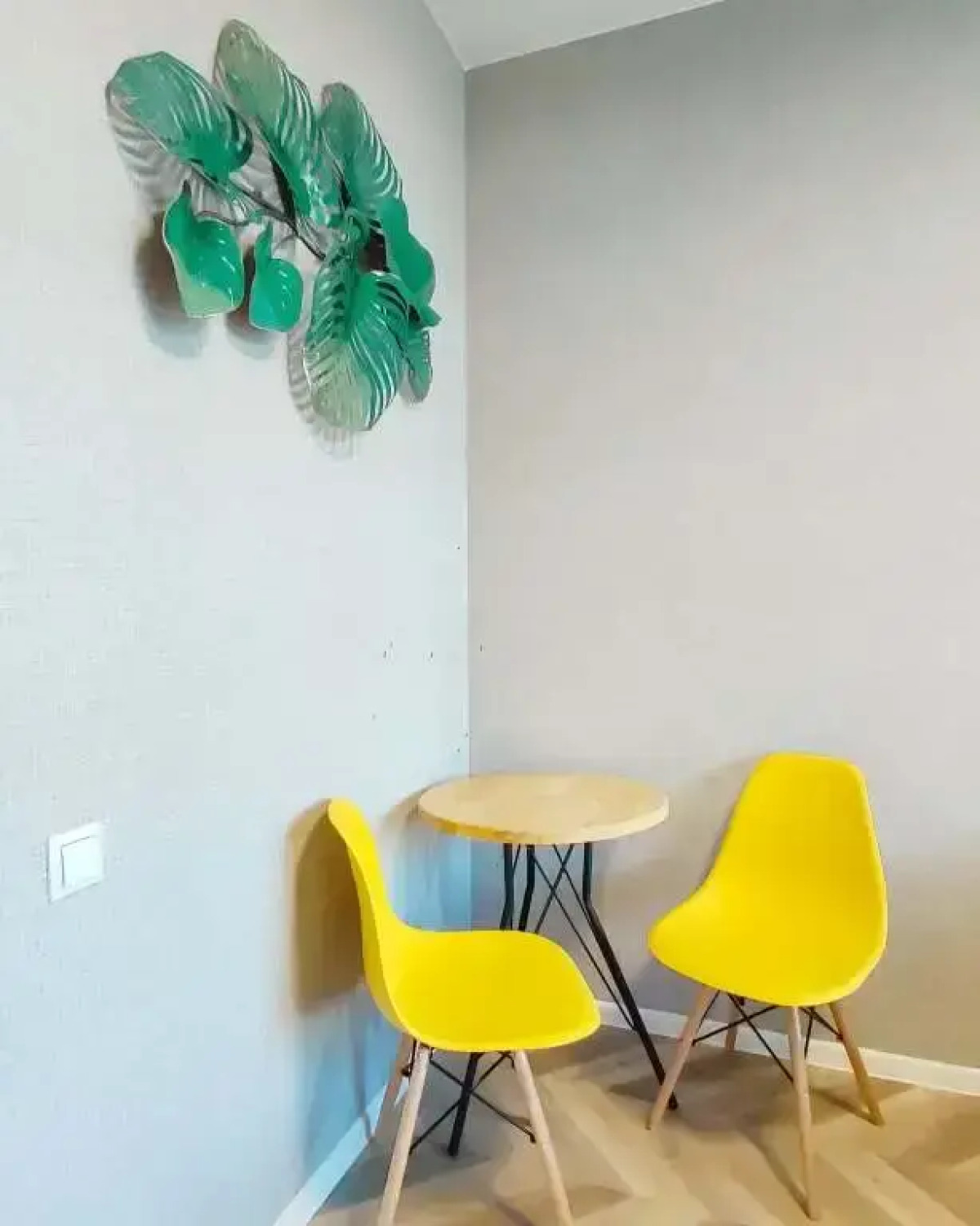 Апартаменты M Apartments Mandarin 7