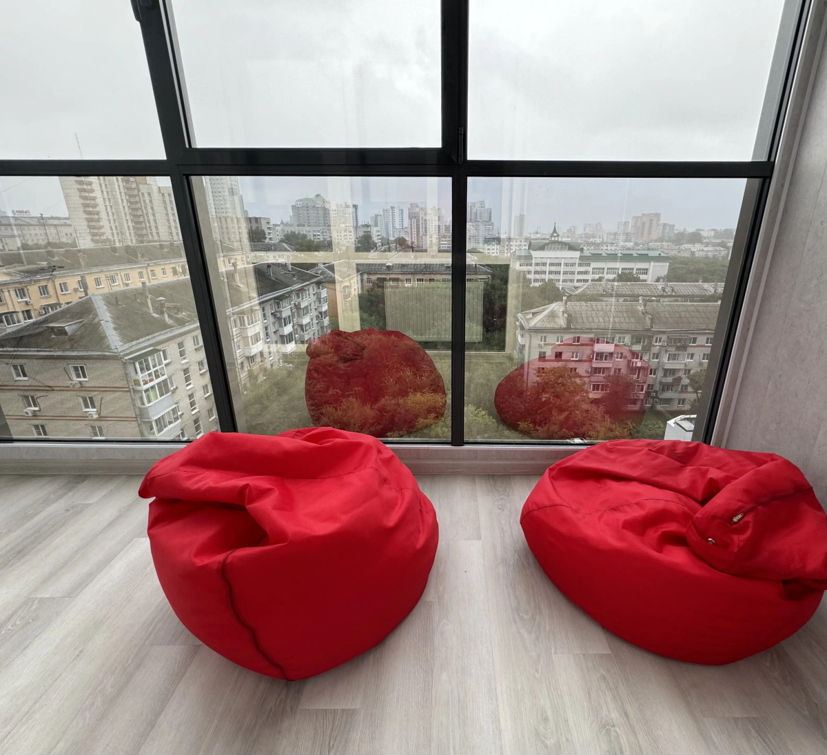 Квартира Как дома и даже лучше