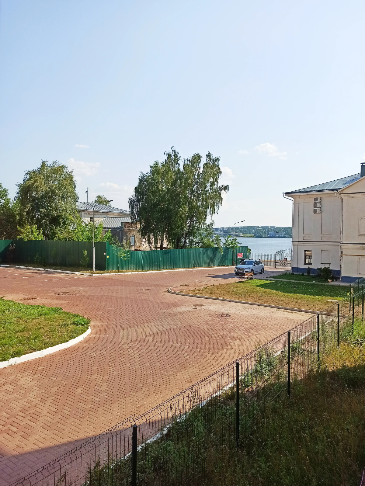 Апартаменты Палермо делюкс