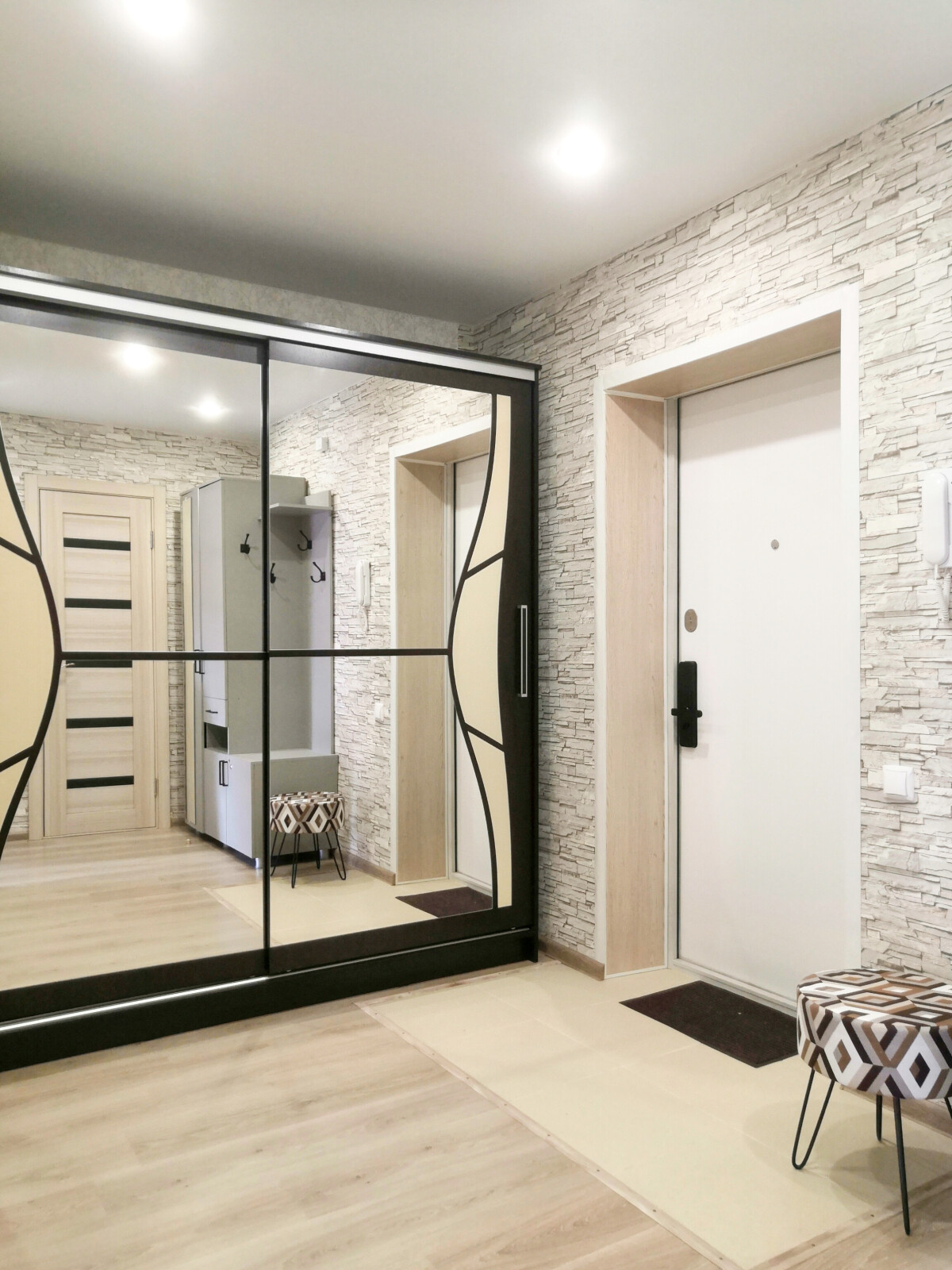 Апартаменты Классное Место