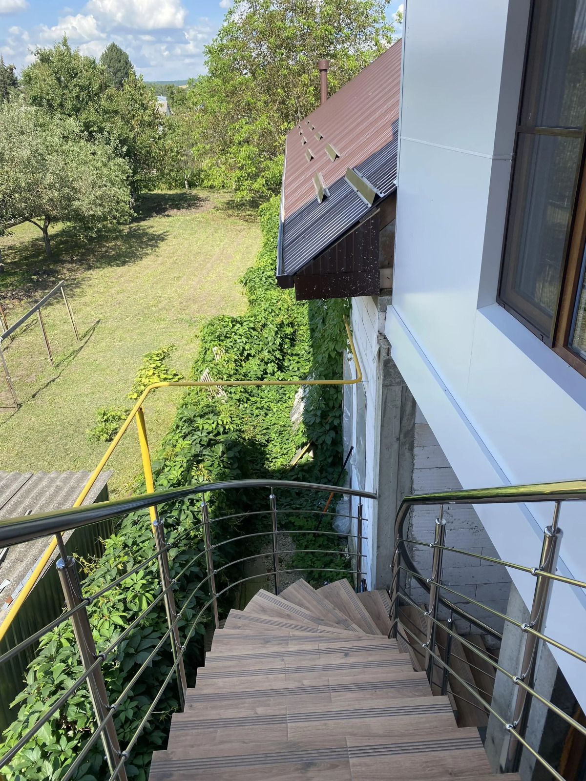 Гостевой дом Салют