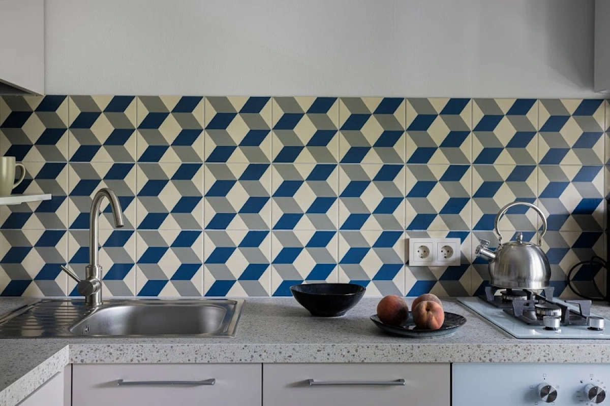 Апартаменты Moment to Relax