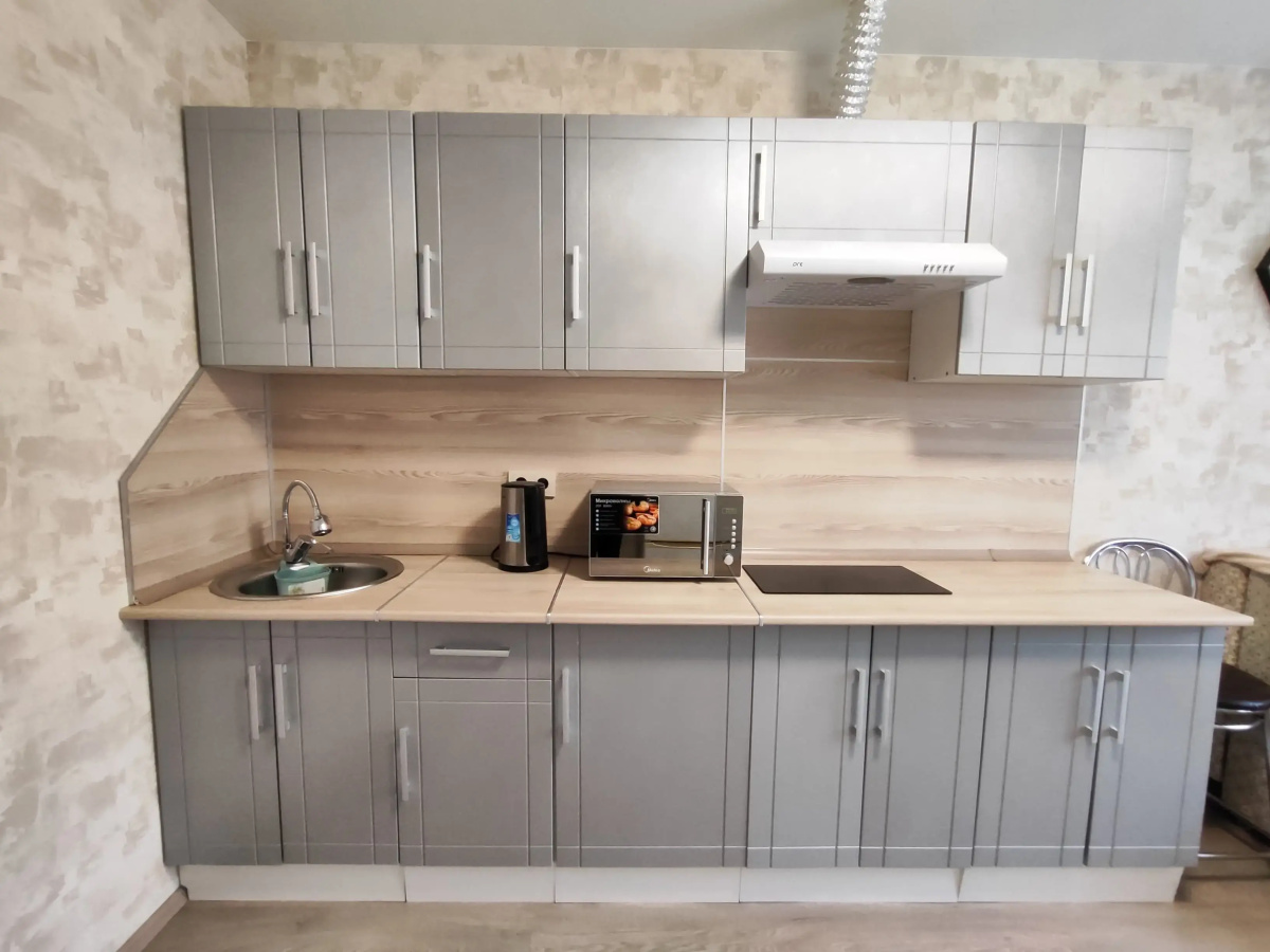Апартаменты ул. Адмирала Горшкова 57