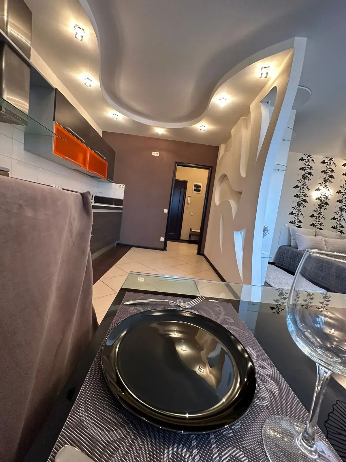 Квартира на улице Ленина