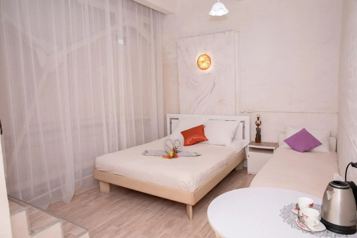 Гостевой дом Острова Marina