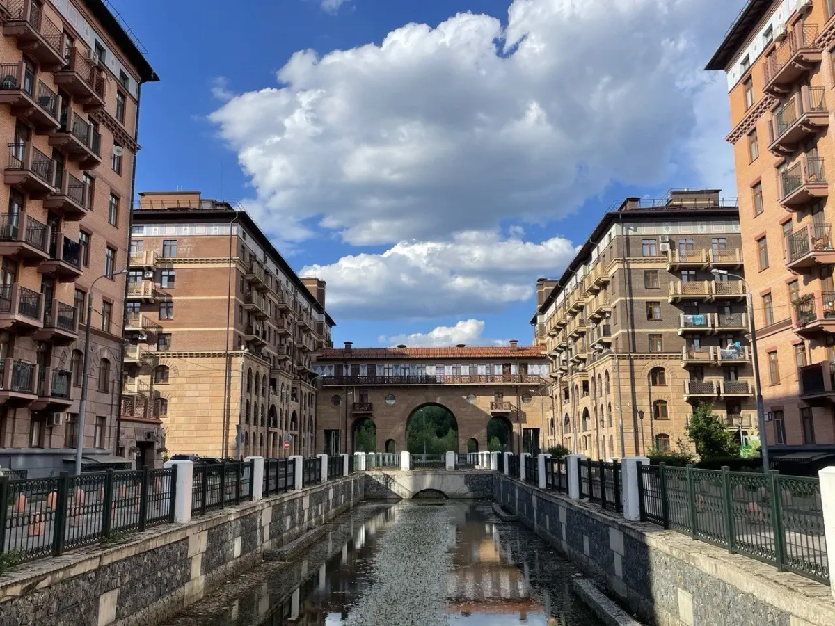 Квартира Уютная Студия около Шереметьево