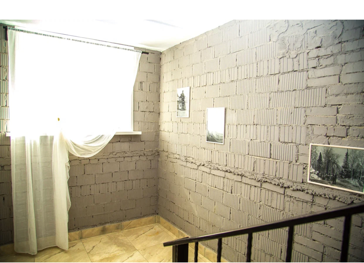 Апарт-Отель Вологодские Берега