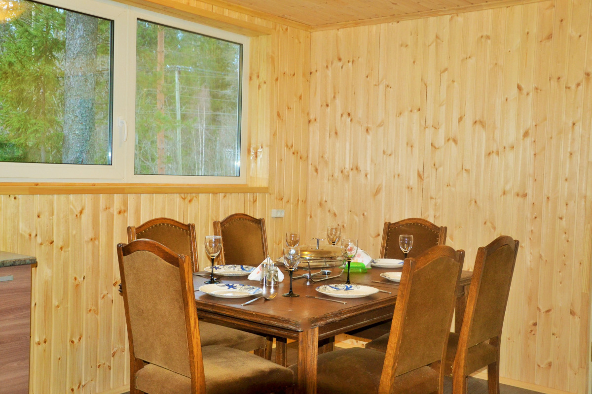 Гостевой Дом Хутор Мраморная Гора