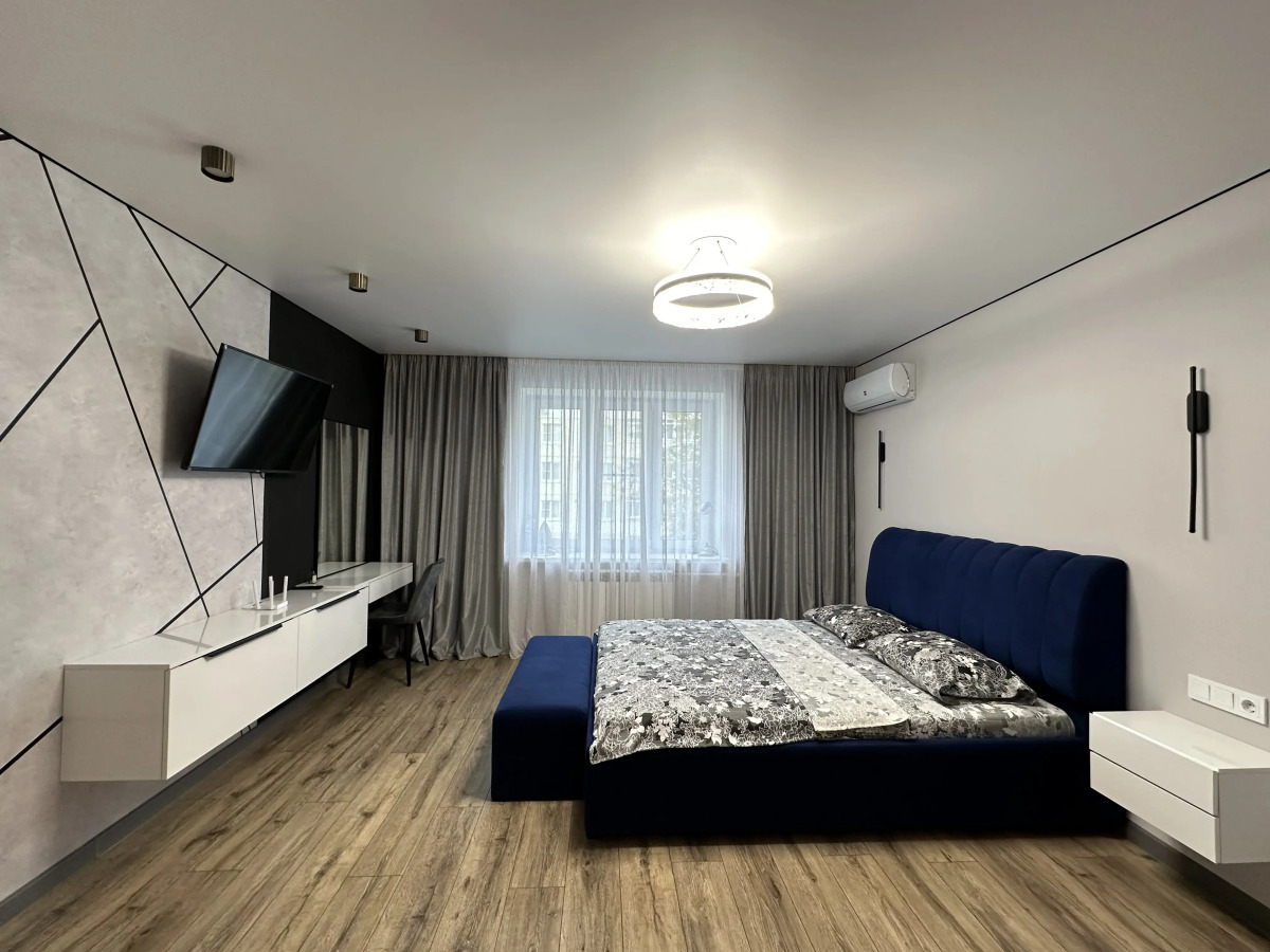 Квартира Новая в центре города с евроремонтом