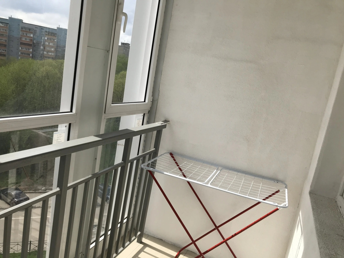 Апартаменты Санди на Весенней в Люберцах