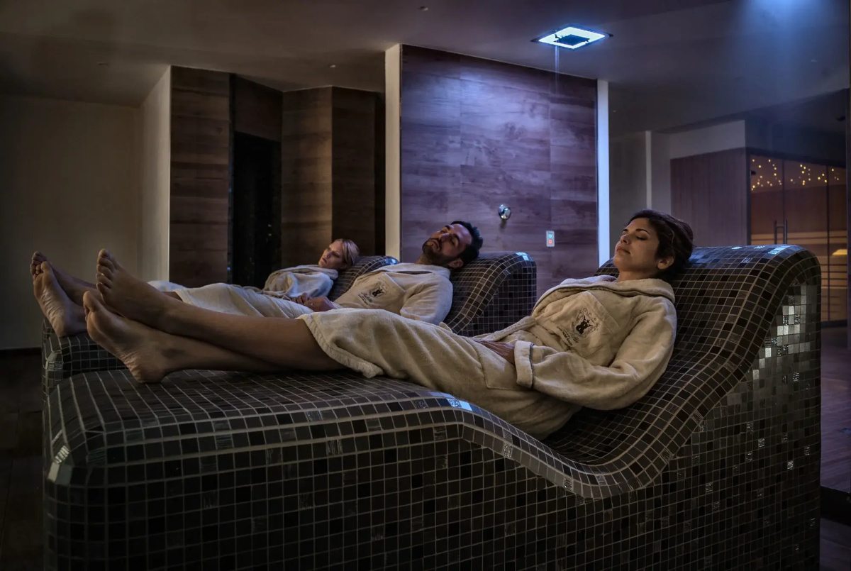 Grand Hotel Resort Ma&Ma - Adults Only