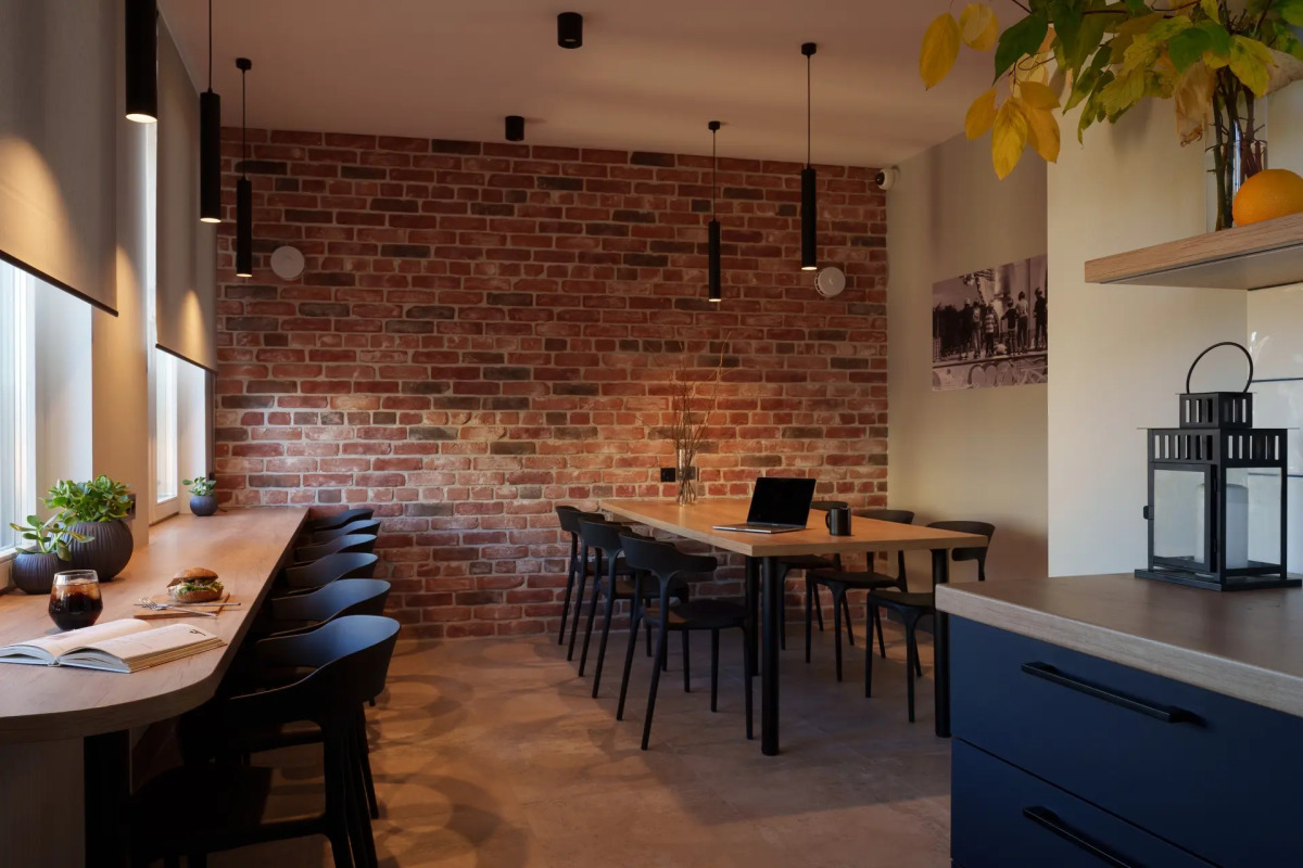 Хостел Morfeus Capsule Hotel