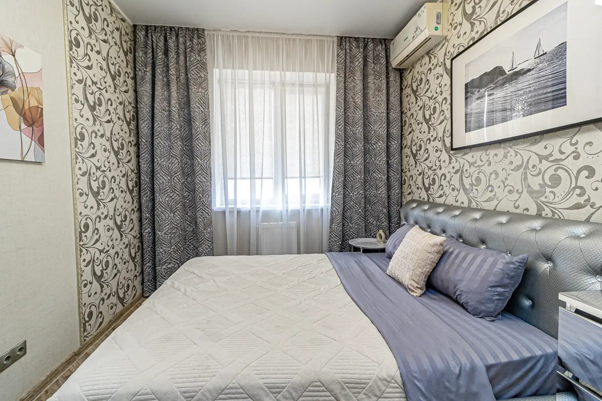 Квартира Уютная недалеко от Университета