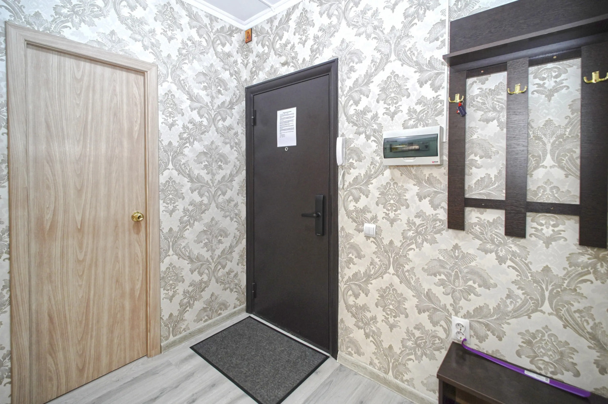 Квартира Devi Лавочкина 17 п4