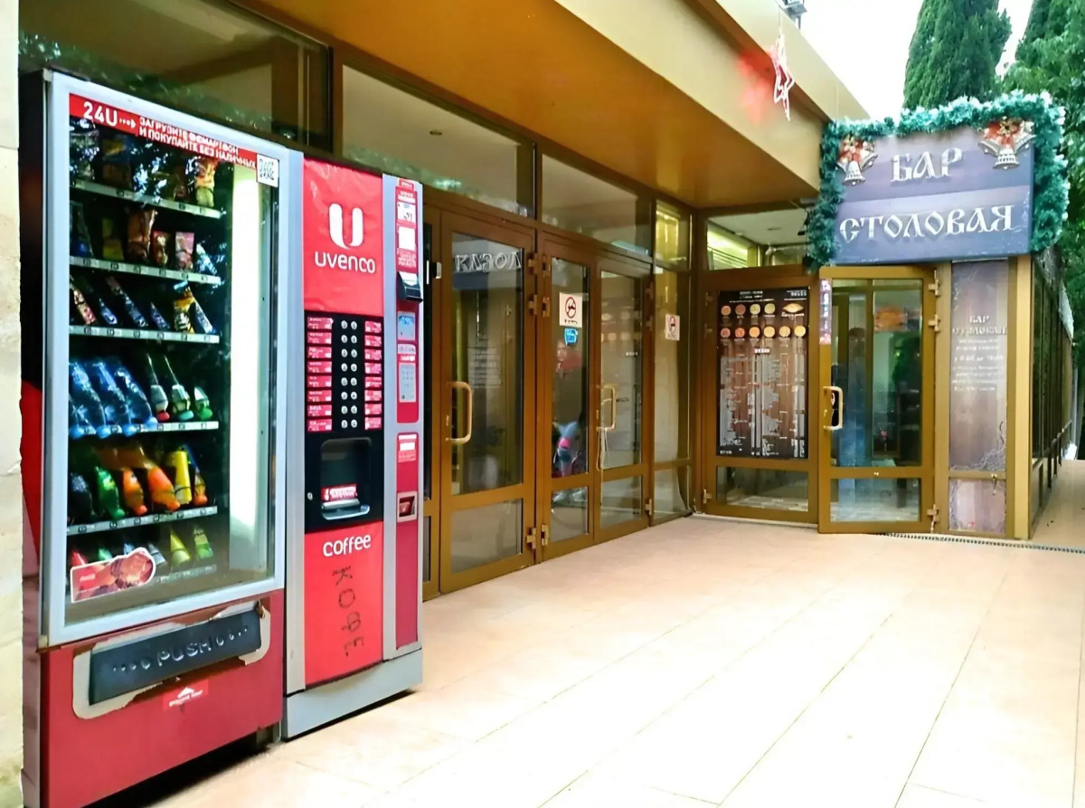 Апартаменты Светлана у моря