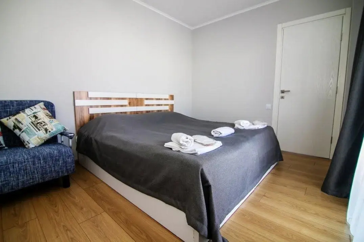 Gogo Apartments New Gudauri