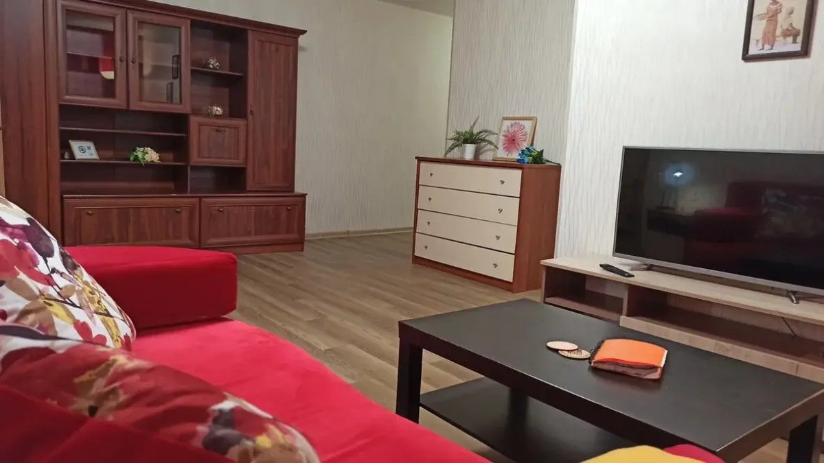 Квартира Красный проспект 59