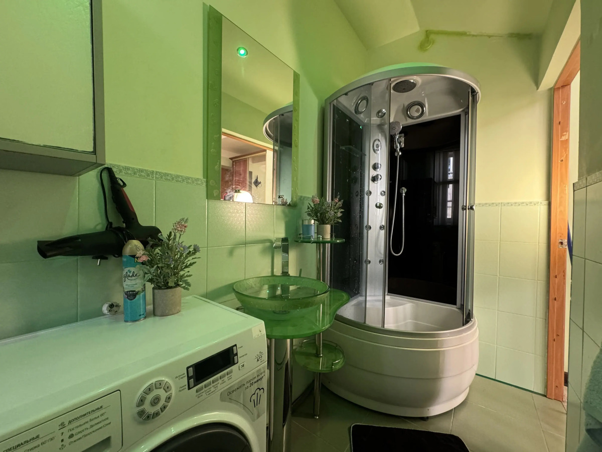 Гостевой дом на Яблочной