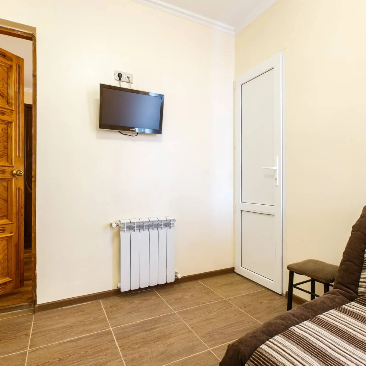 Гостевой Дом Огонек